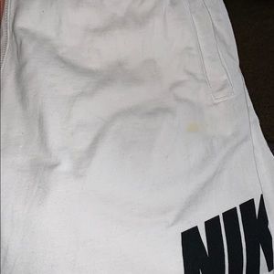 Nike shorts